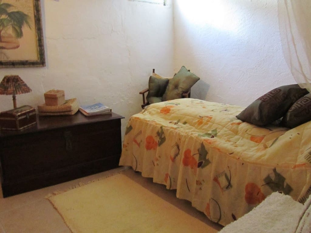 4 soveværelse Byhus til salg i Sierro - € 85.000 (Ref: 6333443)