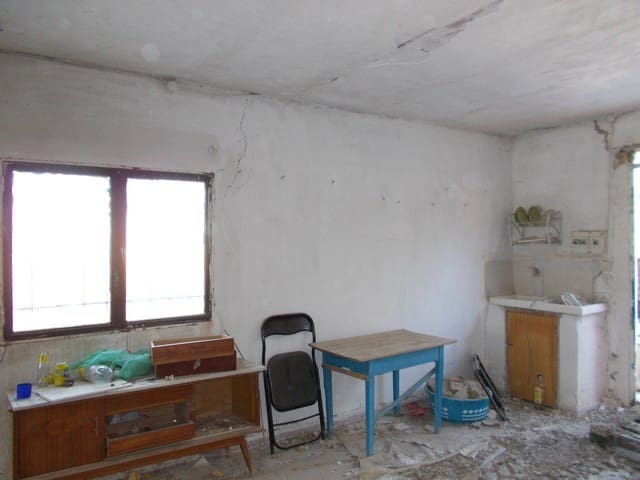 2 soveværelse Finca/Landehus til salg i Tijola - € 55.000 (Ref: 6333455)