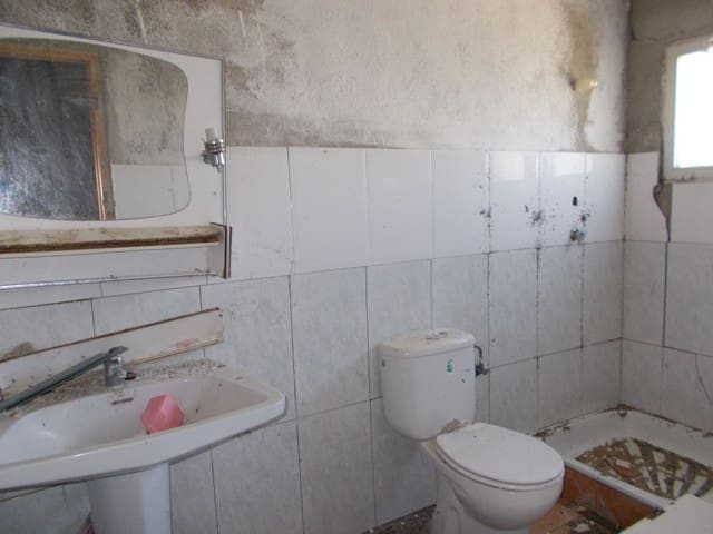 2 soveværelse Finca/Landehus til salg i Tijola - € 55.000 (Ref: 6333455)