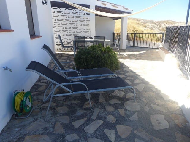 4 soverom Grottehus til salgs i Galera - € 110 000 (Ref: 6333471)