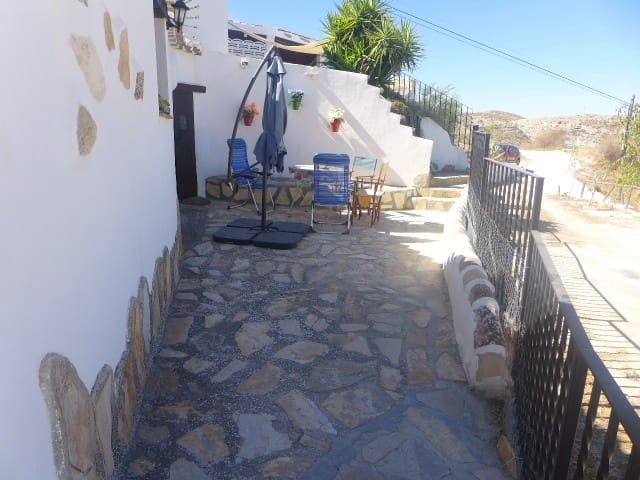 4 soverom Grottehus til salgs i Galera - € 110 000 (Ref: 6333471)