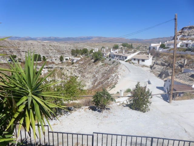 4 soverom Grottehus til salgs i Galera - € 110 000 (Ref: 6333471)