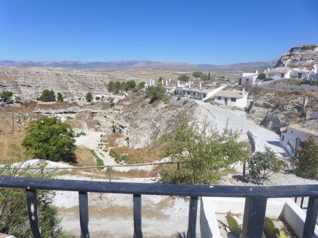 4 soverom Grottehus til salgs i Galera - € 110 000 (Ref: 6333471)