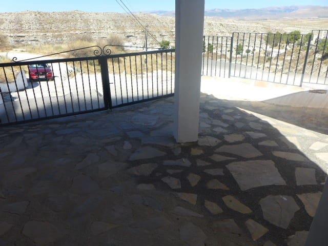 4 soverom Grottehus til salgs i Galera - € 110 000 (Ref: 6333471)