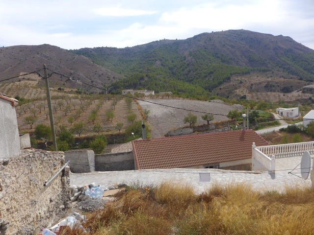 2 sovrum Radhus till salu i Oria - 79 995 € (Ref: 6333472)