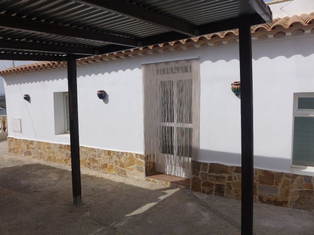 2 sovrum Radhus till salu i Oria - 79 995 € (Ref: 6333472)