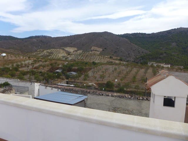 2 soveværelse Rækkehus til salg i Oria - € 79.995 (Ref: 6333472)