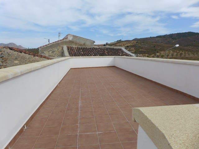 2 sovrum Radhus till salu i Oria - 79 995 € (Ref: 6333472)