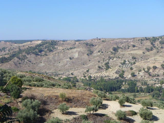 5 soveværelse Hulehus til salg i Fuente Vera - € 50.000 (Ref: 6333487)