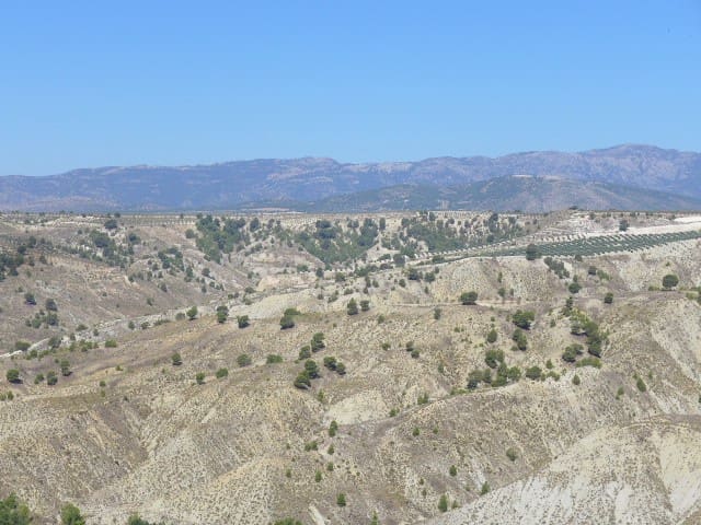 5 chambre Maison Troglodyte à vendre à Fuente Vera, Castril - 50 000 € (Ref: 6333487)