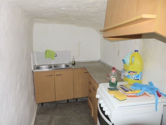 5 chambre Maison Troglodyte à vendre à Fuente Vera, Castril - 50 000 € (Ref: 6333487)