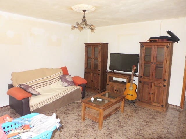 5 chambre Maison Troglodyte à vendre à Fuente Vera, Castril - 50 000 € (Ref: 6333487)