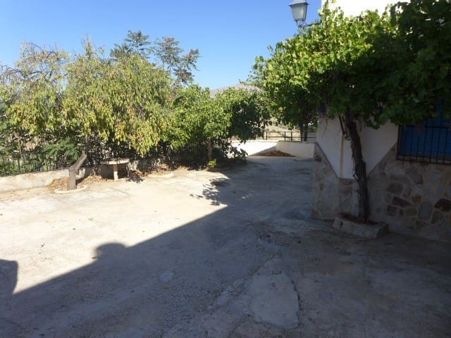 5 soveværelse Hulehus til salg i Fuente Vera - € 50.000 (Ref: 6333487)