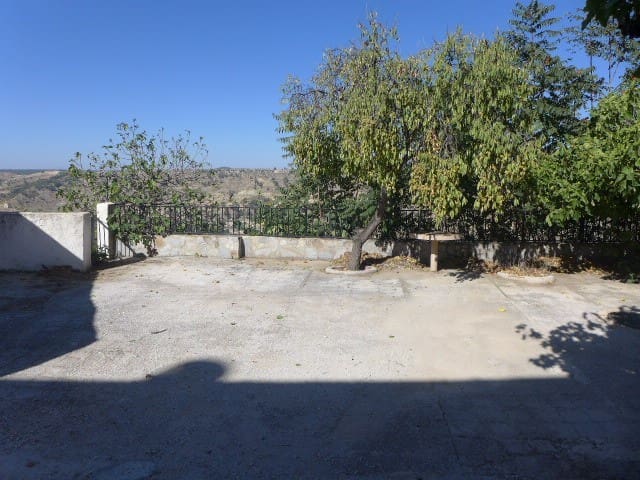 5 chambre Maison Troglodyte à vendre à Fuente Vera, Castril - 50 000 € (Ref: 6333487)