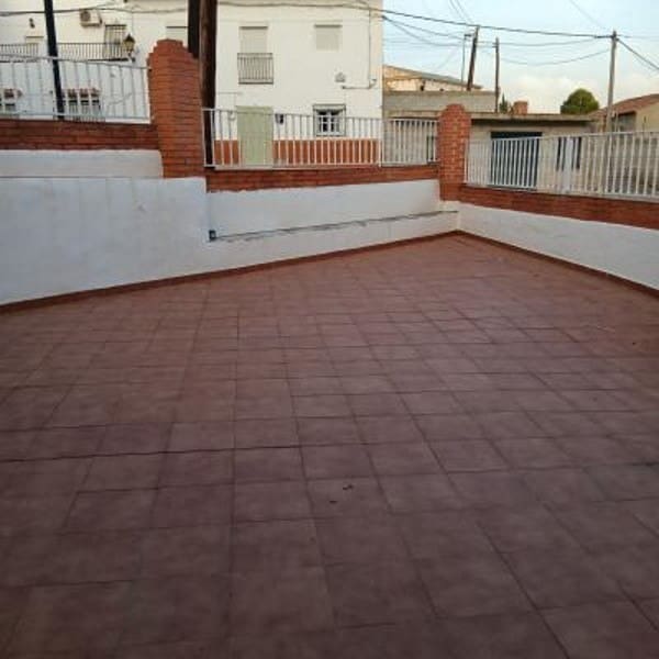 3 soveværelse Bungalow til salg i Villanueva de las Torres - € 44.000 (Ref: 6333812)