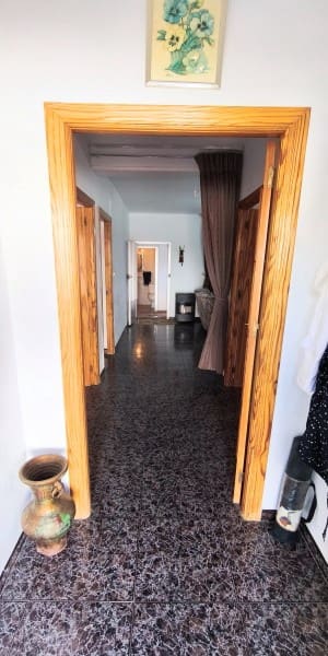 3 soveværelse Bungalow til salg i Villanueva de las Torres - € 44.000 (Ref: 6333812)