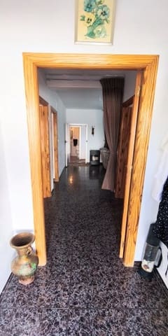 3 soveværelse Bungalow til salg i Villanueva de las Torres - € 44.000 (Ref: 6333812)