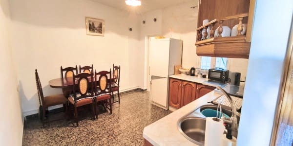 3 soveværelse Bungalow til salg i Villanueva de las Torres - € 44.000 (Ref: 6333812)