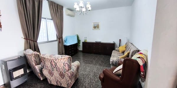 3 soveværelse Bungalow til salg i Villanueva de las Torres - € 44.000 (Ref: 6333812)