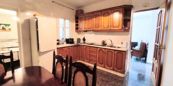 3 soveværelse Bungalow til salg i Villanueva de las Torres - € 44.000 (Ref: 6333812)