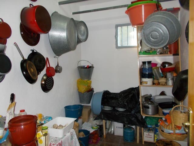 2 soveværelse Finca/Landehus til salg i Caniles - € 159.000 (Ref: 6401369)