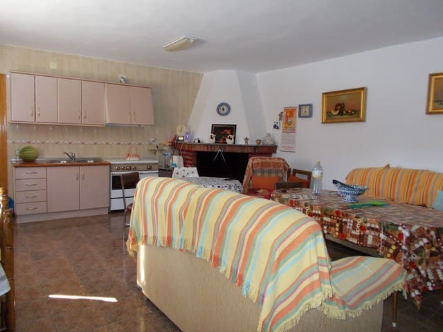 2 soveværelse Finca/Landehus til salg i Caniles - € 159.000 (Ref: 6401369)