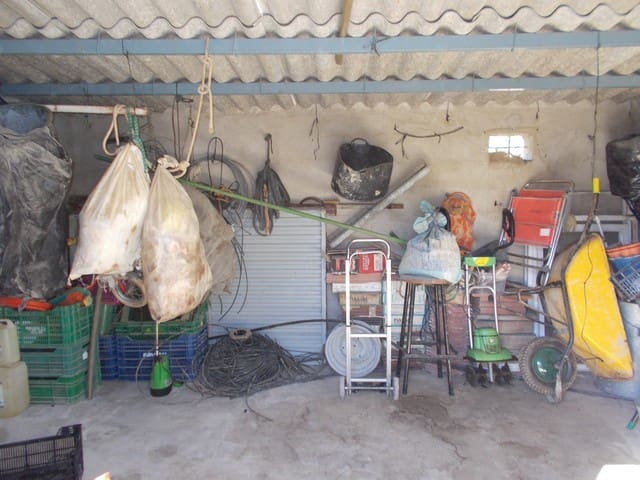 2 soveværelse Finca/Landehus til salg i Caniles - € 159.000 (Ref: 6401369)