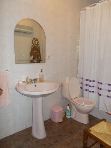 2 soveværelse Finca/Landehus til salg i Caniles - € 159.000 (Ref: 6401369)