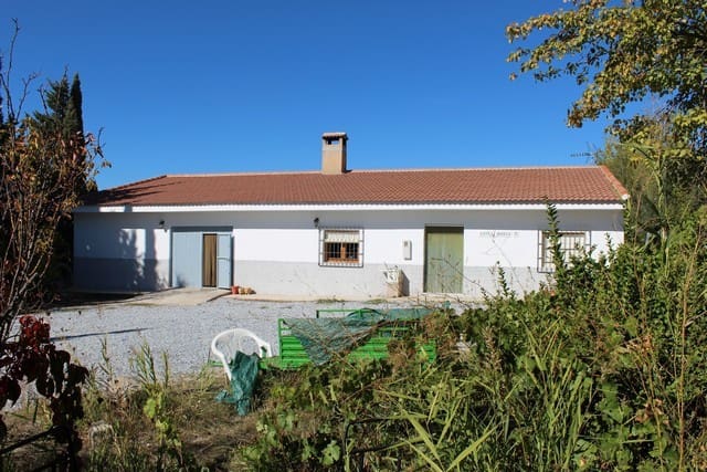 2 soveværelse Finca/Landehus til salg i Caniles - € 159.000 (Ref: 6401369)