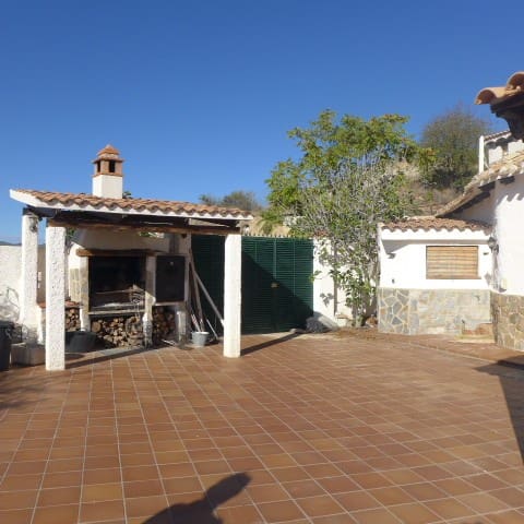 3 soveværelse Hulehus til salg i Huescar - € 115.000 (Ref: 6401375)