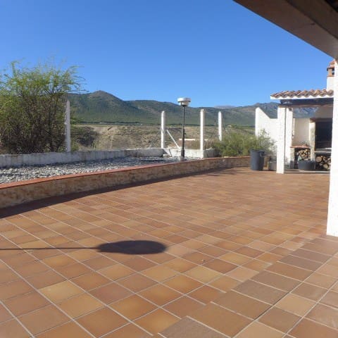 3 soveværelse Hulehus til salg i Huescar - € 115.000 (Ref: 6401375)