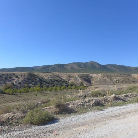 3 soveværelse Hulehus til salg i Huéscar - € 115.000 (Ref: 6401375)