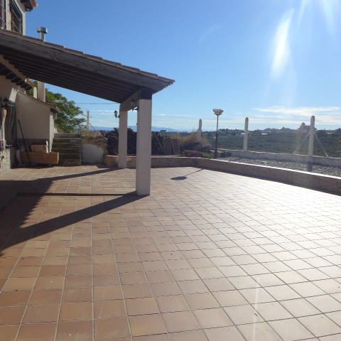 3 soveværelse Hulehus til salg i Huéscar - € 115.000 (Ref: 6401375)