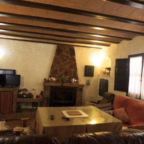 3 soveværelse Hulehus til salg i Huéscar - € 115.000 (Ref: 6401375)