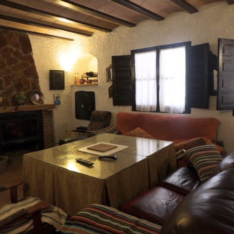 3 soveværelse Hulehus til salg i Huéscar - € 115.000 (Ref: 6401375)