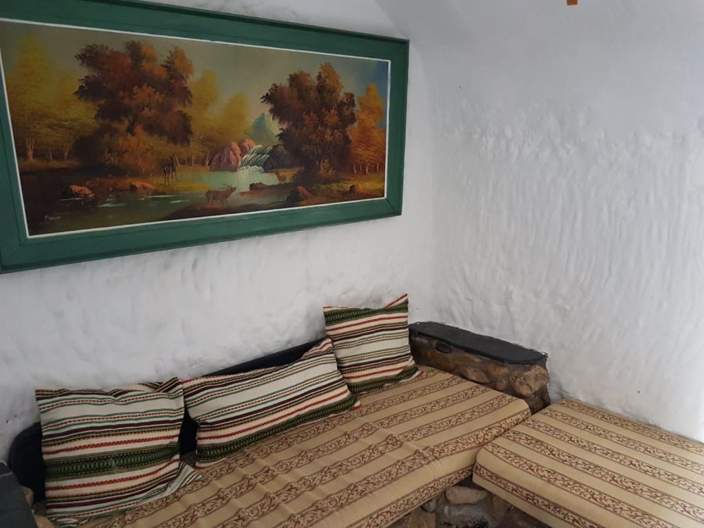 2 soveværelse Hulehus til salg i Villanueva de las Torres - € 49.000 (Ref: 6465043)