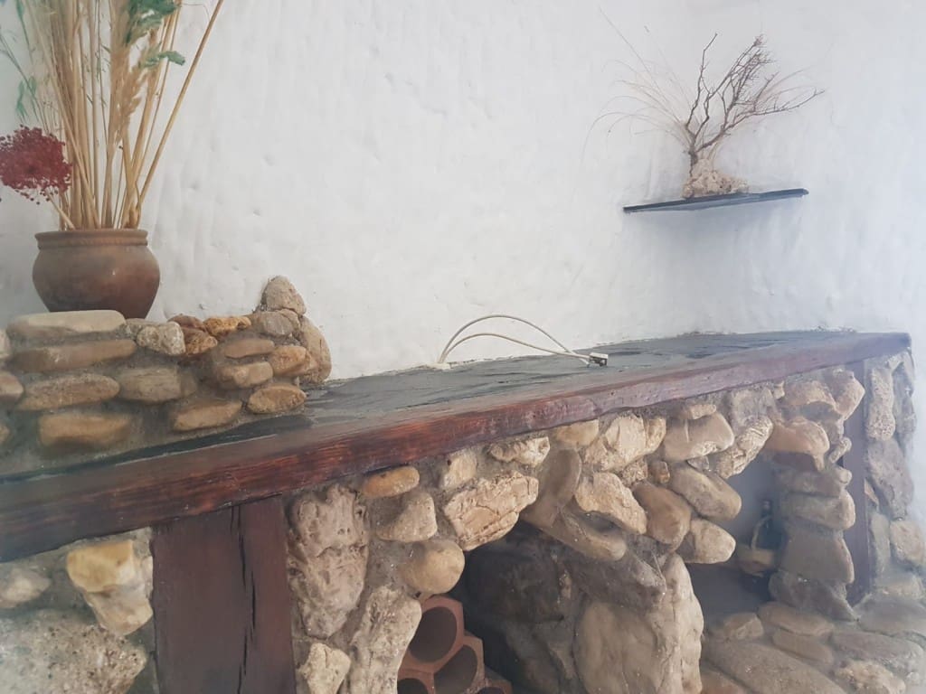 2 soveværelse Hulehus til salg i Villanueva de las Torres - € 49.000 (Ref: 6465043)