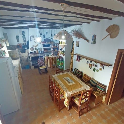 6 quarto Quinta/Casa Rural para venda em Fontanar - 85 000 € (Ref: 7240435)