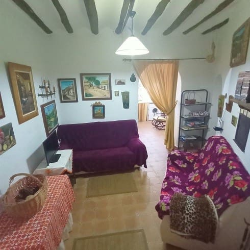 6 quarto Quinta/Casa Rural para venda em Fontanar - 85 000 € (Ref: 7240435)
