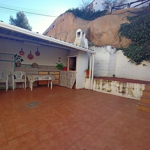 6 quarto Quinta/Casa Rural para venda em Fontanar - 85 000 € (Ref: 7240435)