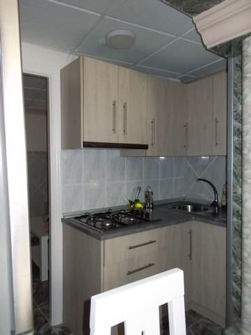 2 sypialnia Apartament na sprzedaż w Baza - 36 000 € (Ref: 7240451)
