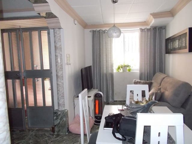 2 soveværelse Lejlighed til salg i Baza - € 36.000 (Ref: 7240451)