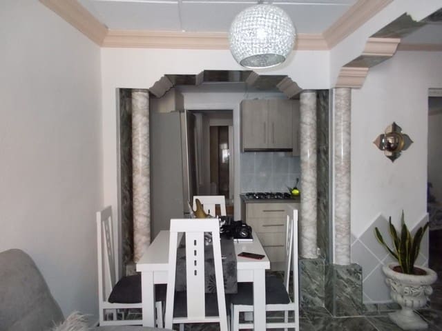 2 sypialnia Apartament na sprzedaż w Baza - 36 000 € (Ref: 7240451)