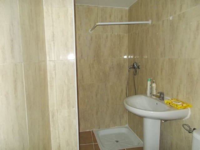 2 sypialnia Apartament na sprzedaż w Baza - 36 000 € (Ref: 7240451)