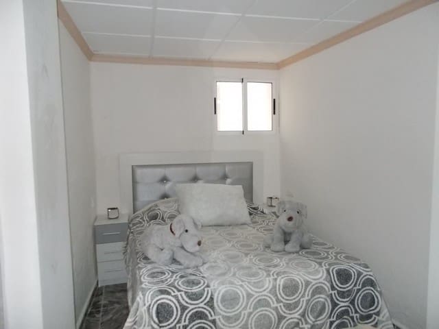 2 sypialnia Apartament na sprzedaż w Baza - 36 000 € (Ref: 7240451)