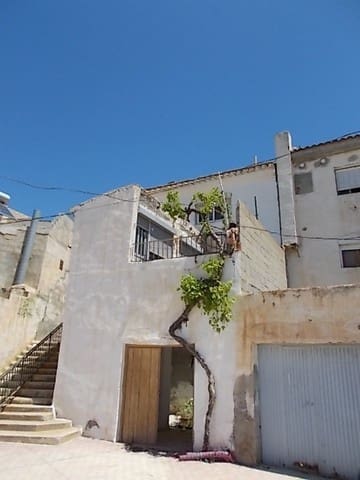 3 soverom Hus til salgs i Caniles - € 56 000 (Ref: 7240465)