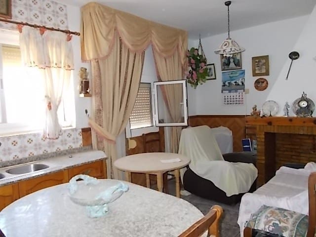 3 soverom Hus til salgs i Caniles - € 56 000 (Ref: 7240465)