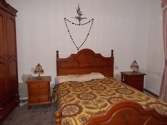 3 soveværelse Byhus til salg i Caniles - € 56.000 (Ref: 7240465)