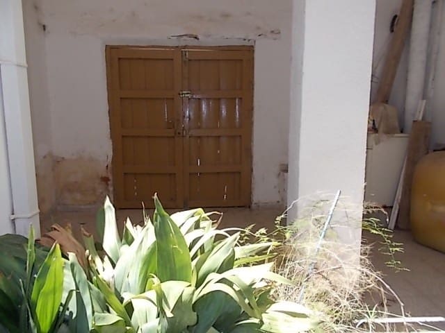 3 soverom Hus til salgs i Caniles - € 56 000 (Ref: 7240465)