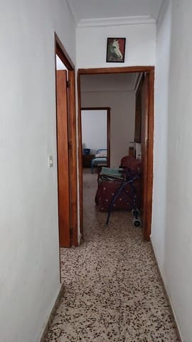 3 soverom Hus til salgs i Caniles - € 48 000 (Ref: 7240466)